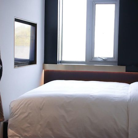 ซิตี้โก โฮเทล ปักกิ่ง หนานลัวกูเซียง Hotel ภายนอก รูปภาพ