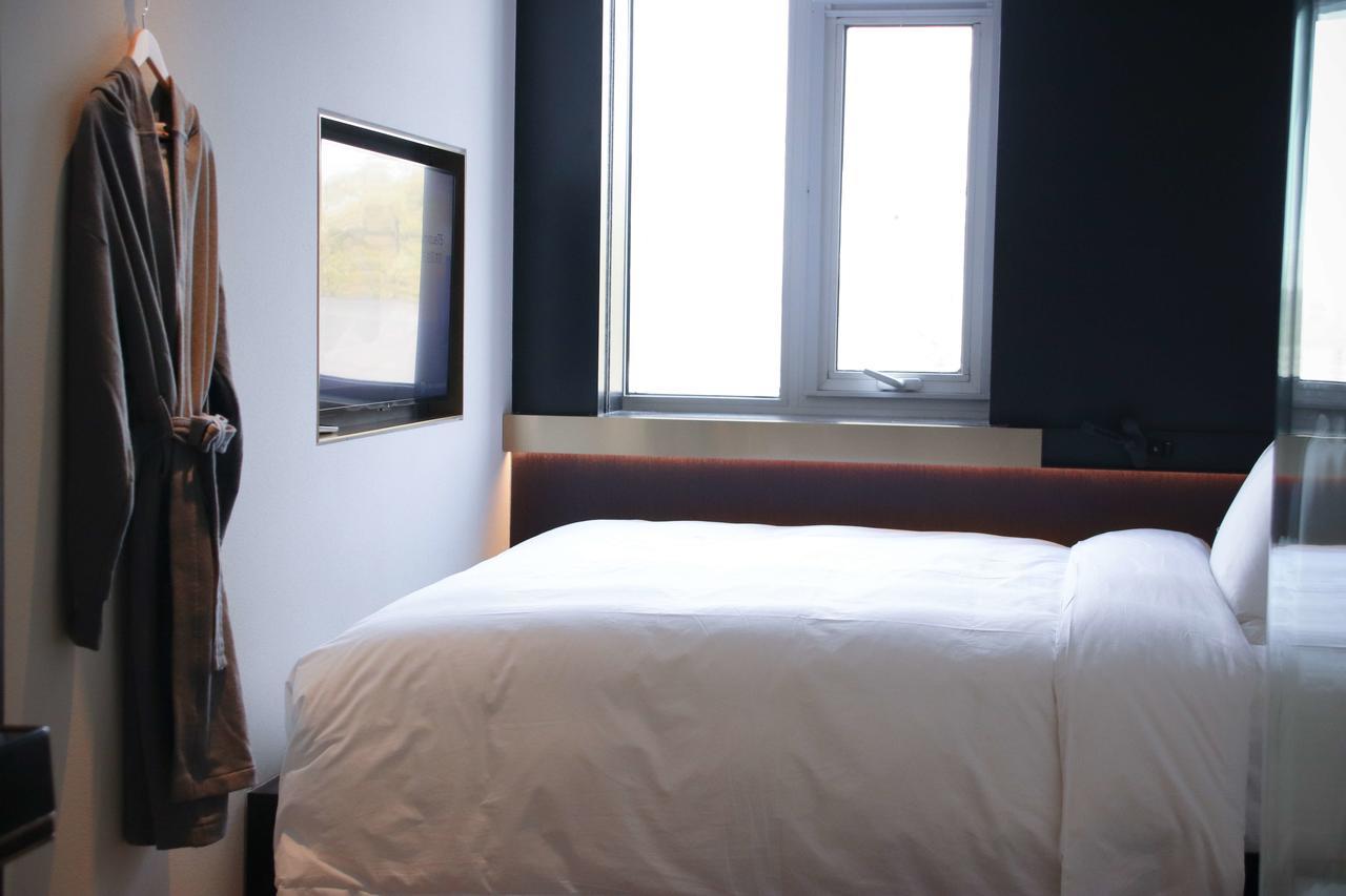 ซิตี้โก โฮเทล ปักกิ่ง หนานลัวกูเซียง Hotel ภายนอก รูปภาพ
