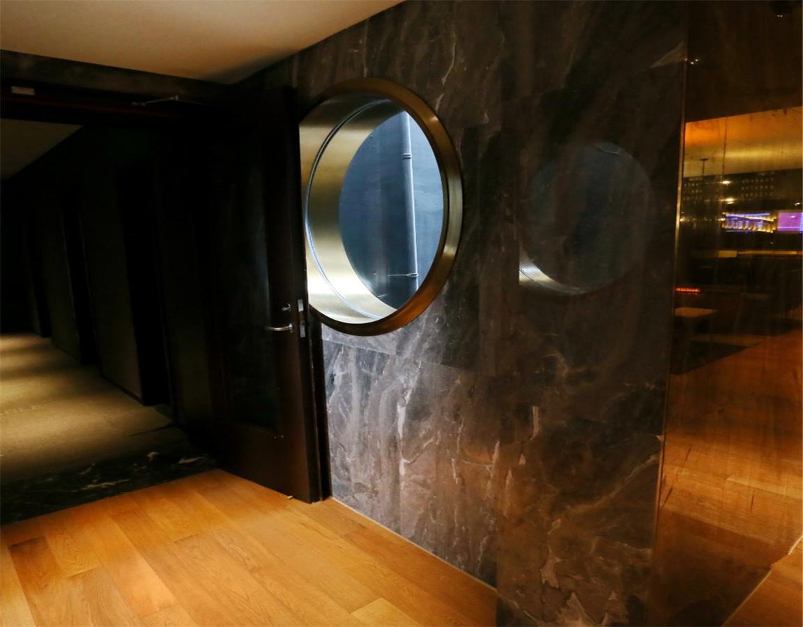 ซิตี้โก โฮเทล ปักกิ่ง หนานลัวกูเซียง Hotel ภายนอก รูปภาพ