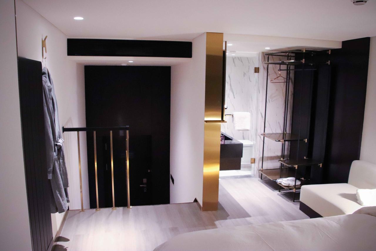 ซิตี้โก โฮเทล ปักกิ่ง หนานลัวกูเซียง Hotel ภายนอก รูปภาพ
