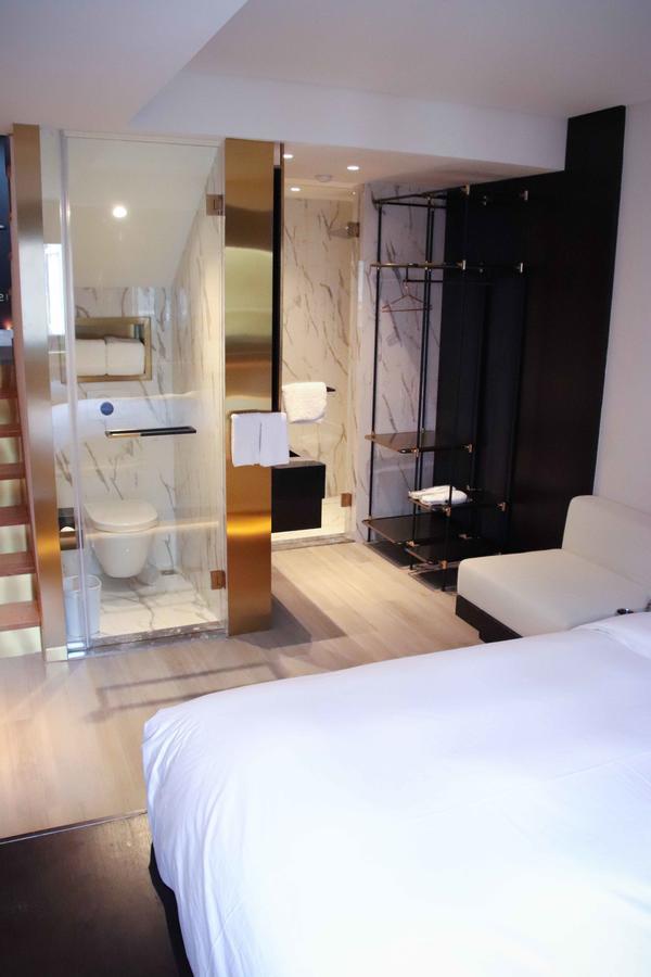 ซิตี้โก โฮเทล ปักกิ่ง หนานลัวกูเซียง Hotel ภายนอก รูปภาพ