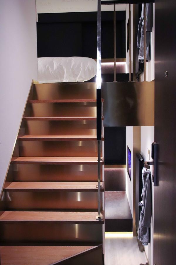ซิตี้โก โฮเทล ปักกิ่ง หนานลัวกูเซียง Hotel ภายนอก รูปภาพ