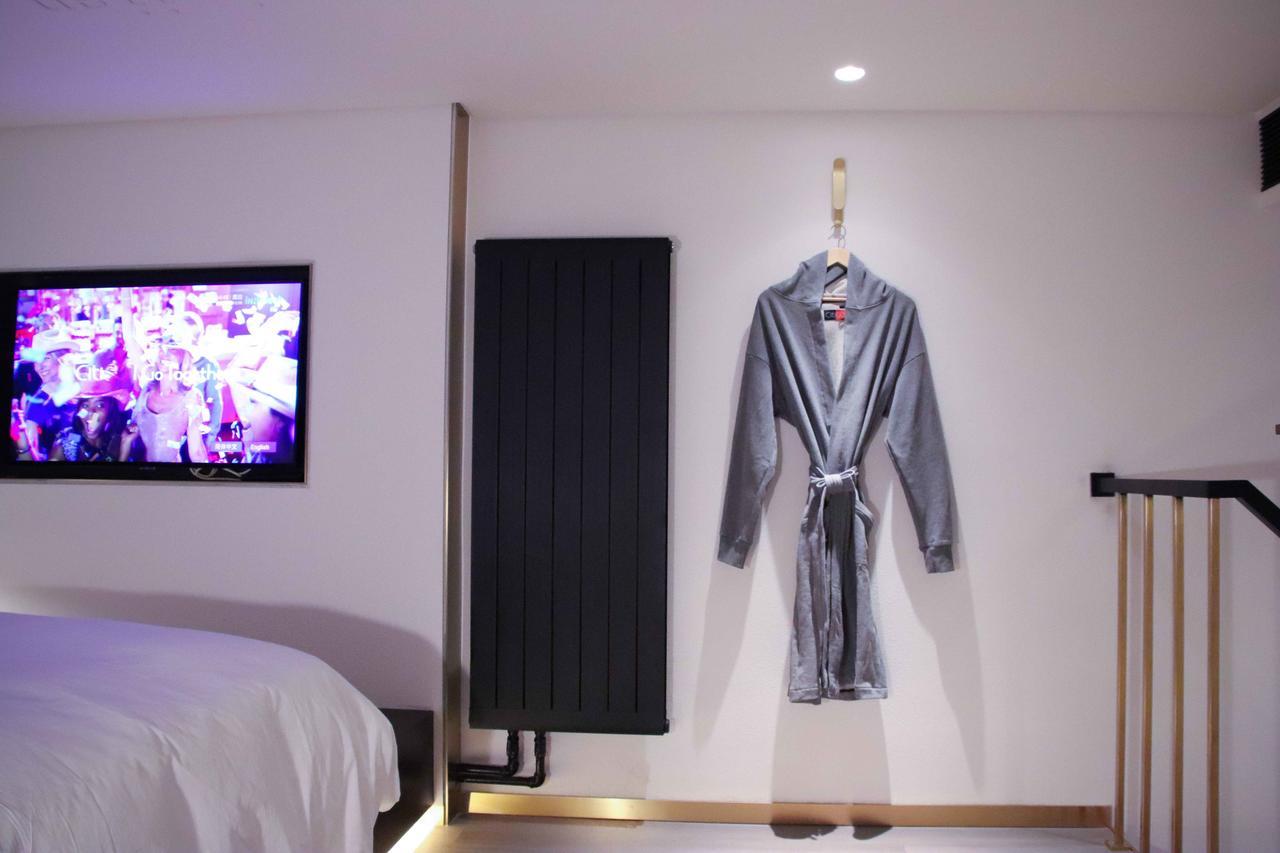 ซิตี้โก โฮเทล ปักกิ่ง หนานลัวกูเซียง Hotel ภายนอก รูปภาพ