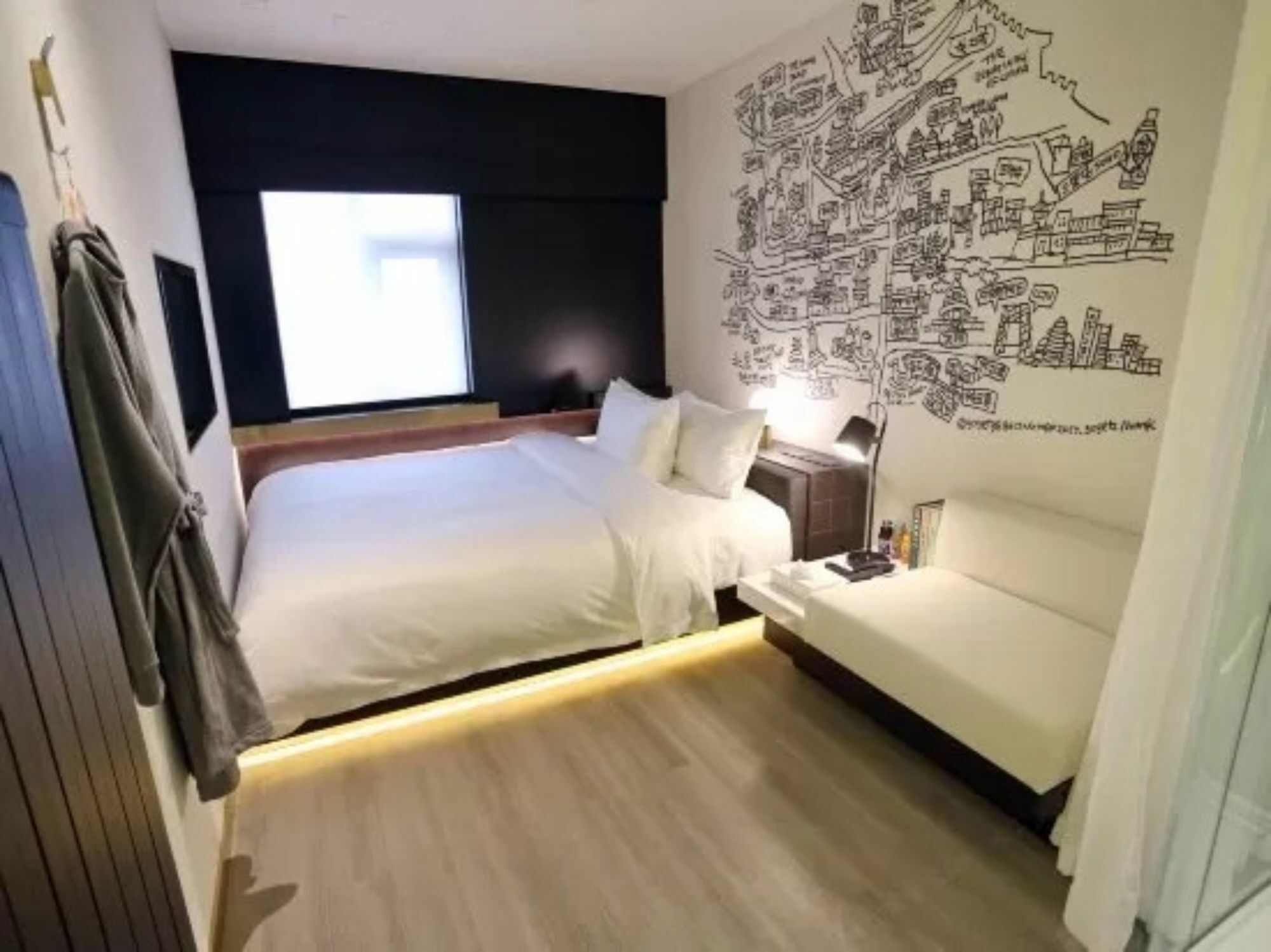 ซิตี้โก โฮเทล ปักกิ่ง หนานลัวกูเซียง Hotel ภายนอก รูปภาพ
